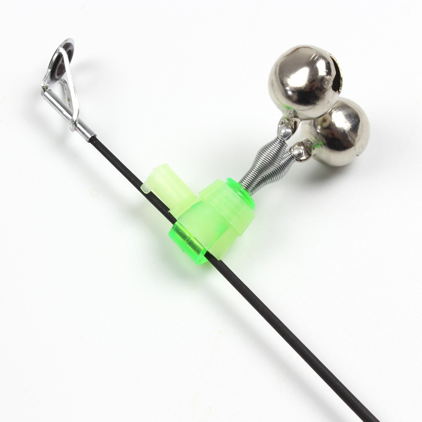 FISHING ROD BELL