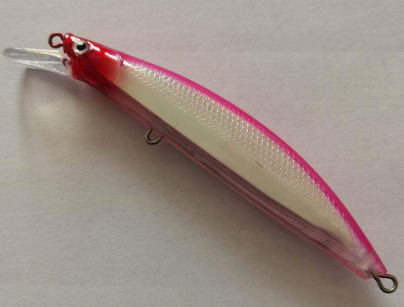 PLASTIC LURES