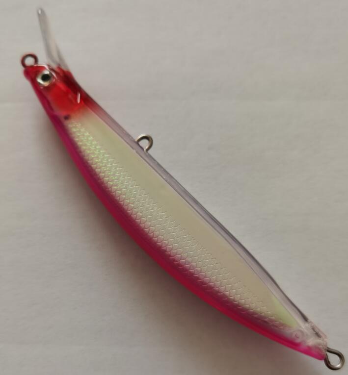 PLASTIC LURES