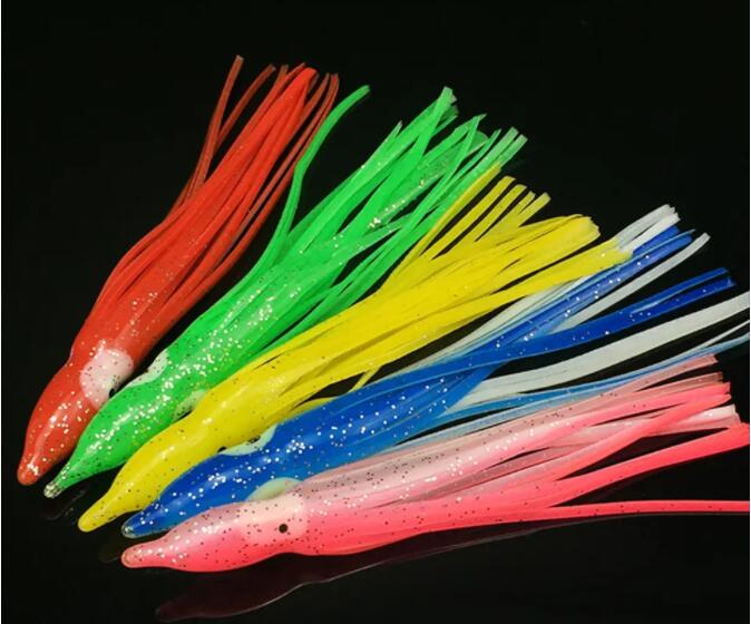 SQUID LURES