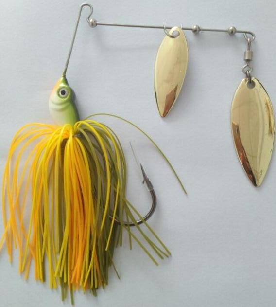 SPINNER BAIT