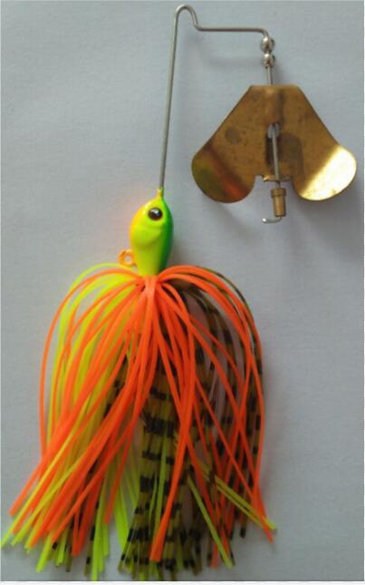 SPINNER BAIT