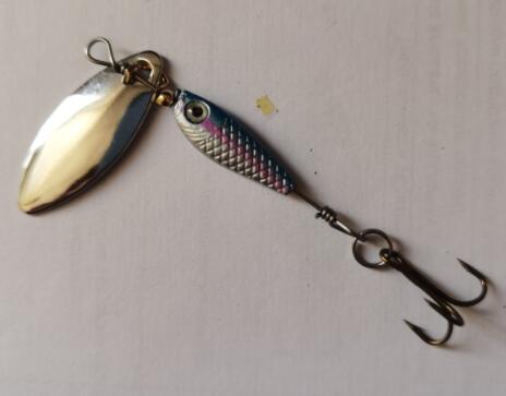 SPINNER LURE