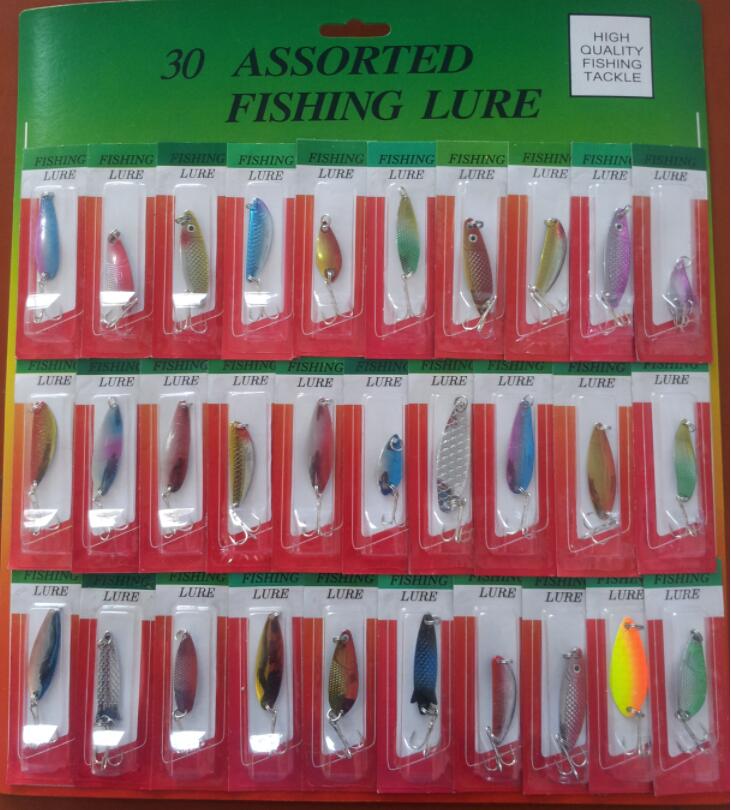 LURE SET