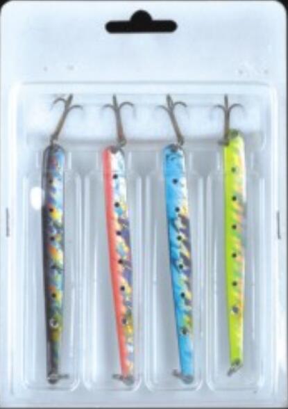 LURE SET