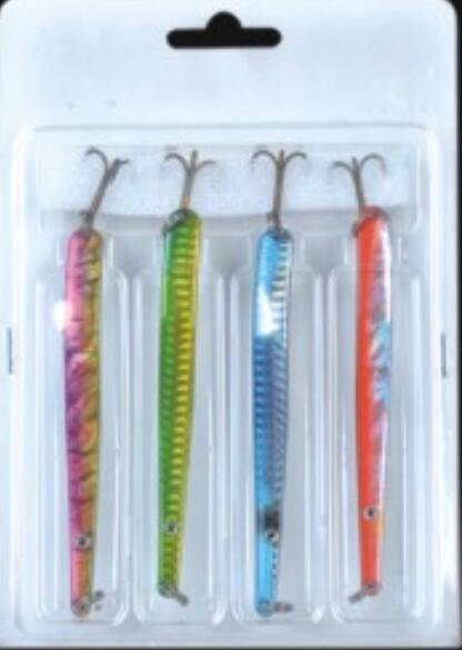 LURE SET