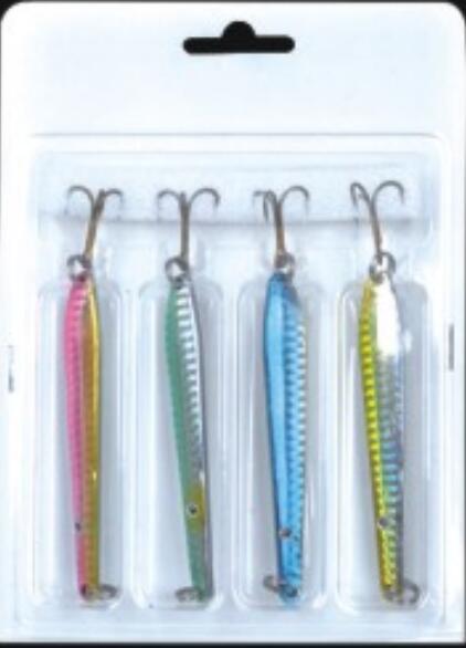 LURE SET