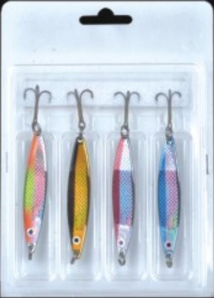 LURE SET