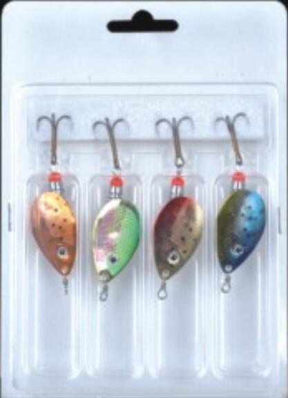 LURE SET