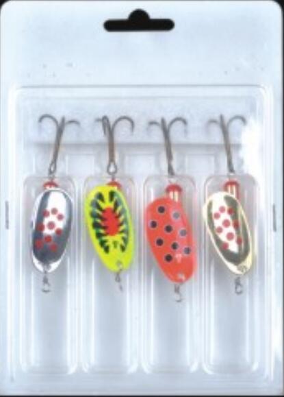 LURE SET