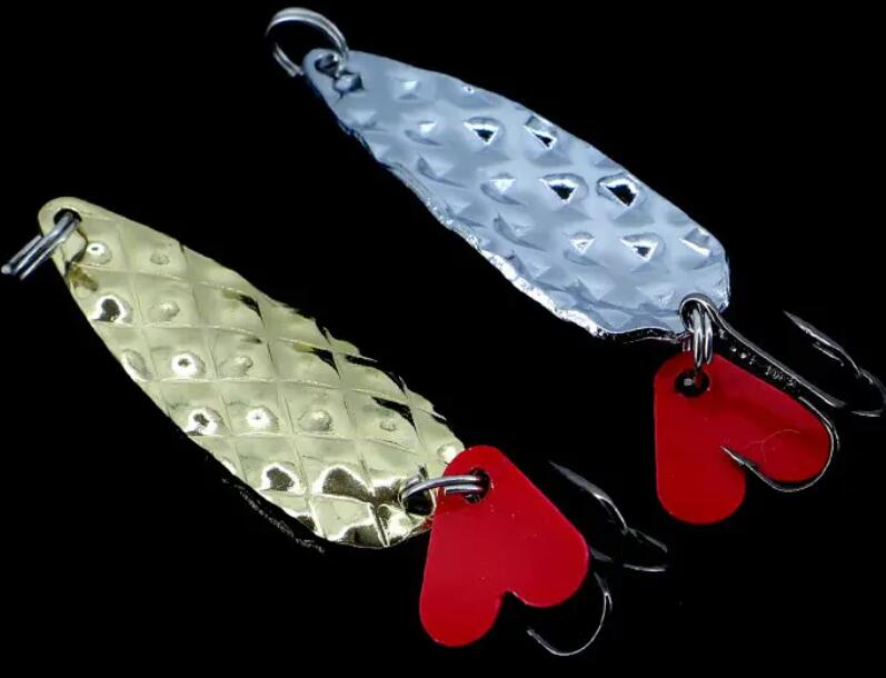 SPOON LURES